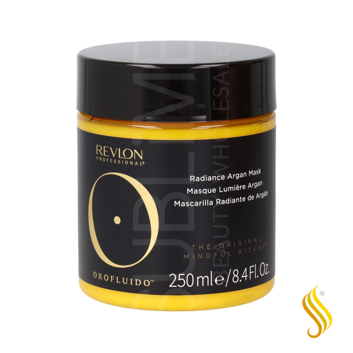 Revlon Professional Oro Fluido Original Mascarilla 250 ml